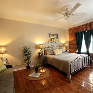 Grand Suite King bed Double Sofa Bed